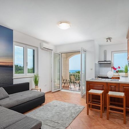 Sunrise Apartment Hvar Хвар Екстер'єр фото