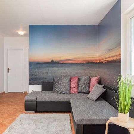 Sunrise Apartment Hvar Хвар Екстер'єр фото
