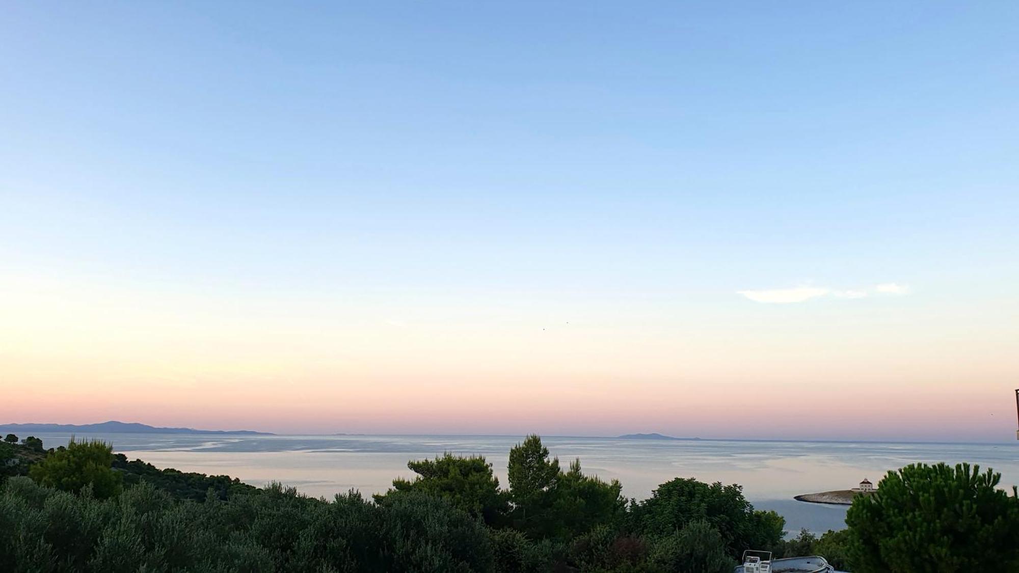 Sunrise Apartment Hvar Хвар Екстер'єр фото