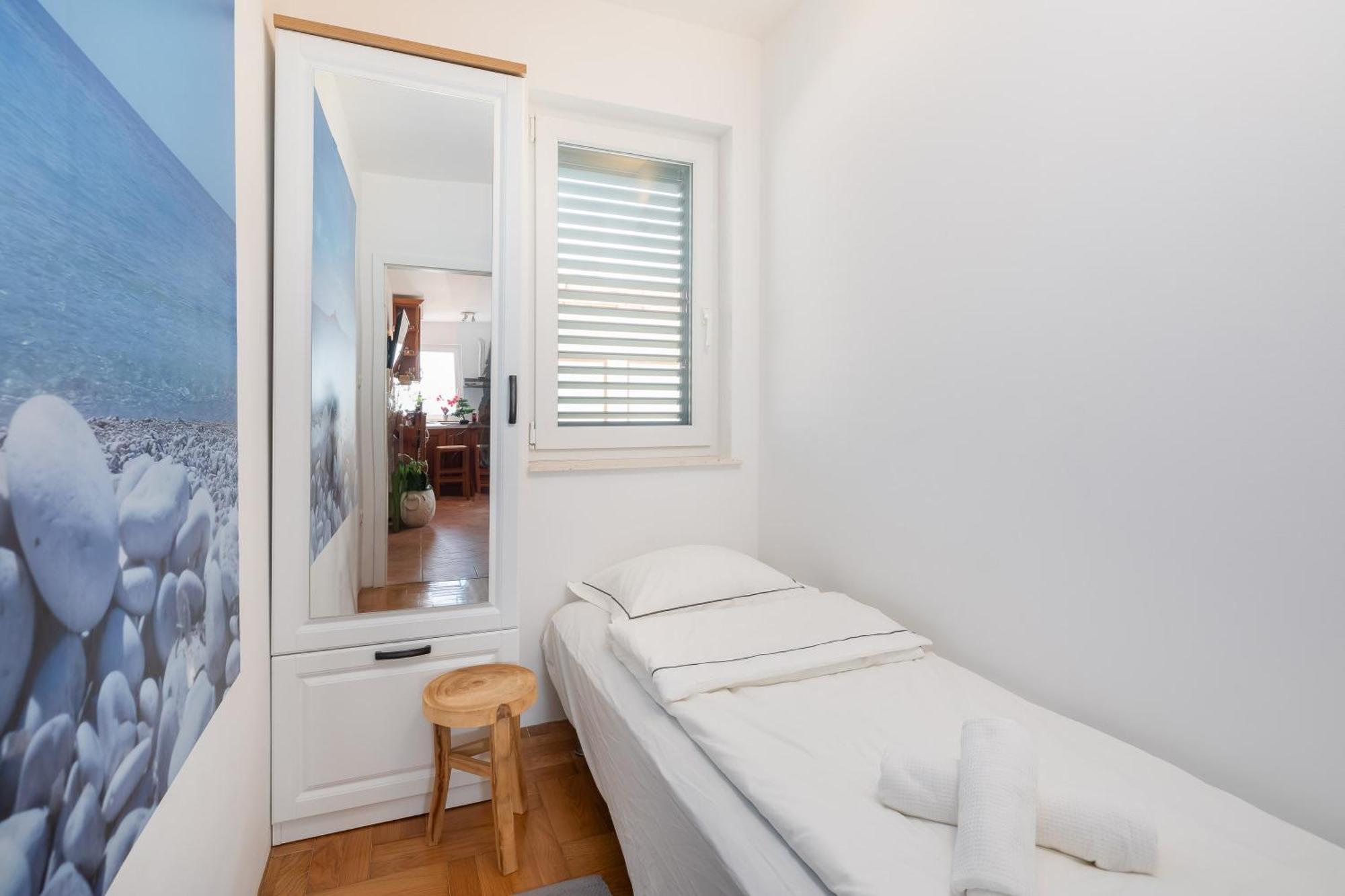 Sunrise Apartment Hvar Хвар Екстер'єр фото